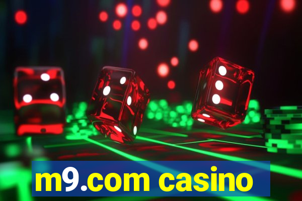 m9.com casino