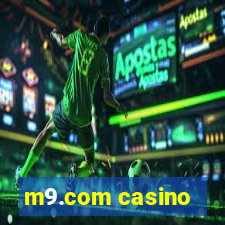 m9.com casino