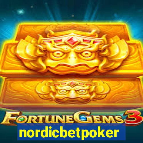 nordicbetpoker