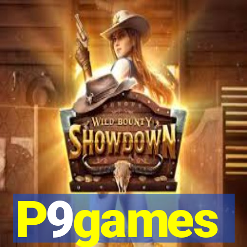 P9games