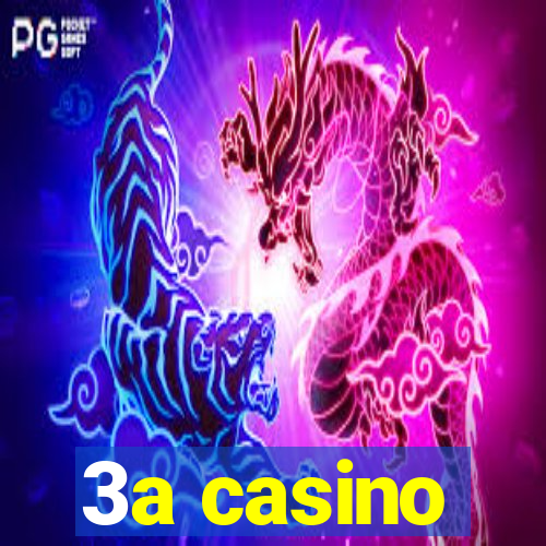 3a casino