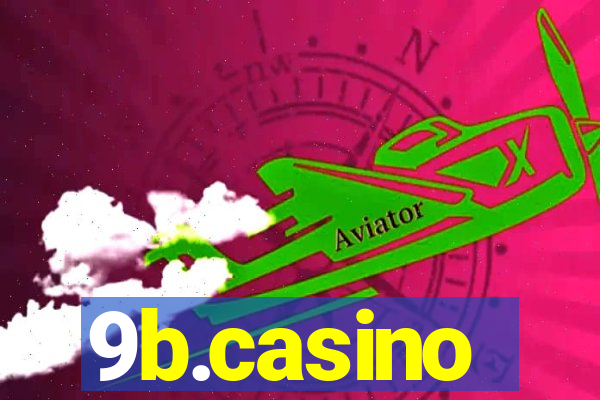 9b.casino