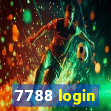 7788 login