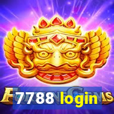 7788 login