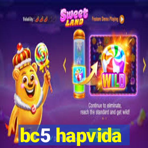 bc5 hapvida