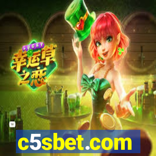 c5sbet.com