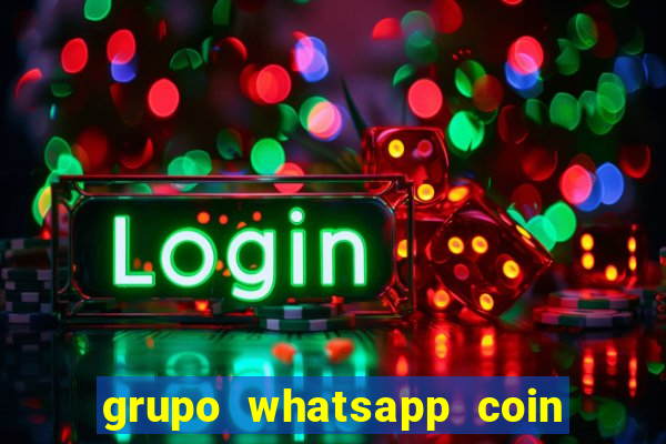 grupo whatsapp coin master cartas