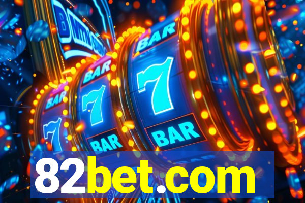 82bet.com