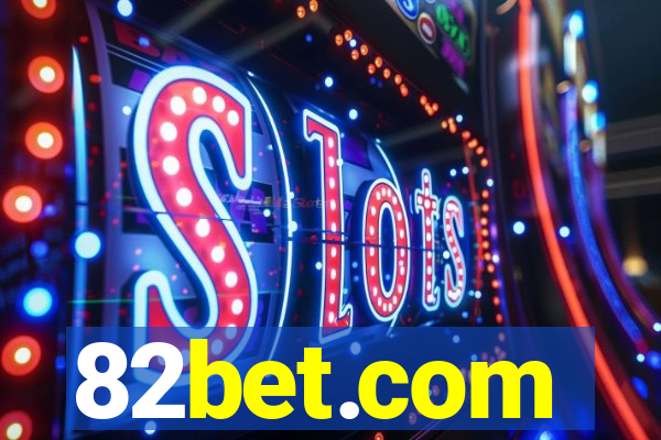 82bet.com