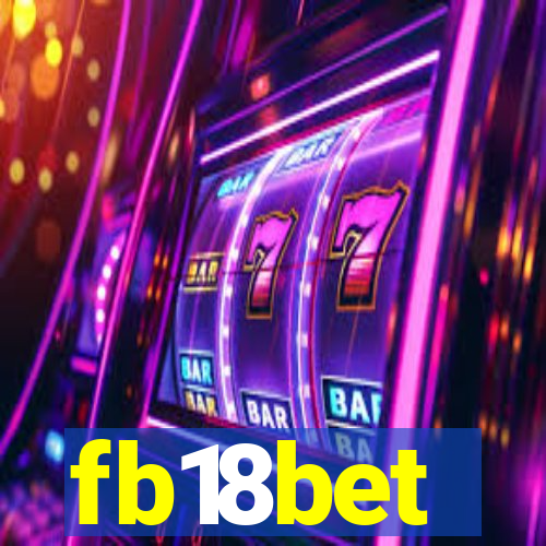 fb18bet