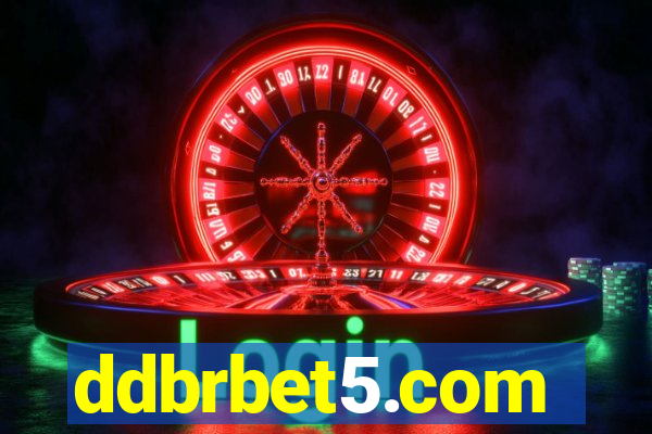 ddbrbet5.com