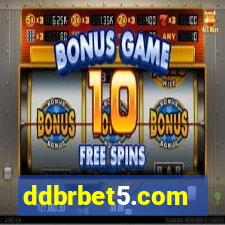 ddbrbet5.com