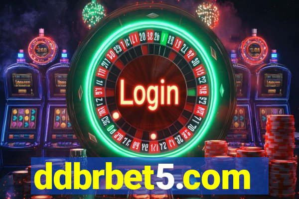 ddbrbet5.com