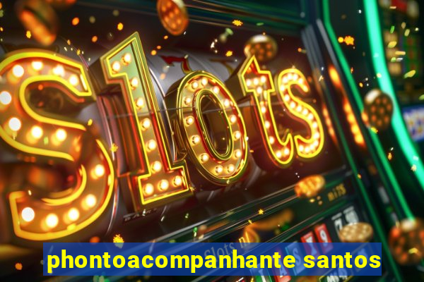 phontoacompanhante santos