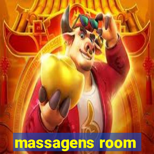 massagens room