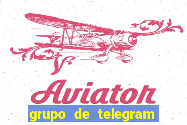 grupo de telegram mc pipokinha