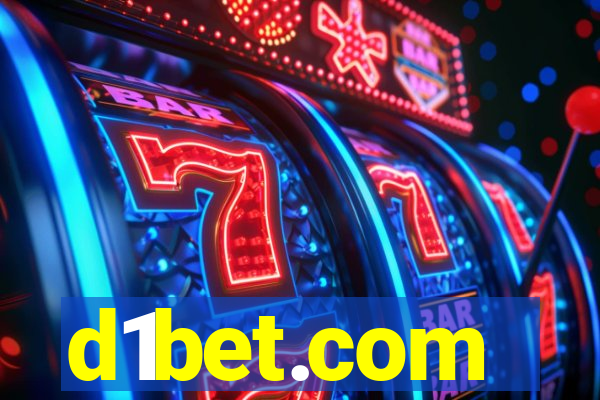 d1bet.com