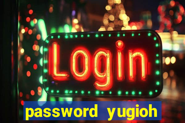 password yugioh forbidden memories