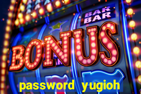 password yugioh forbidden memories