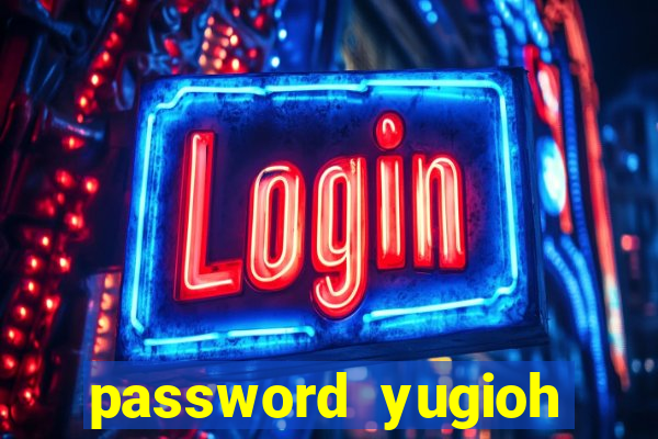 password yugioh forbidden memories