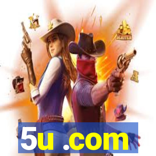 5u .com