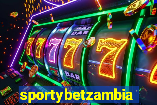 sportybetzambia