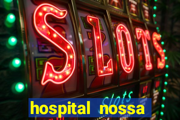 hospital nossa senhora de lourdes antas bahia