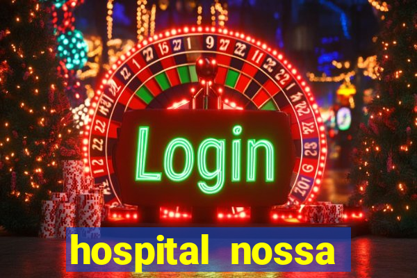 hospital nossa senhora de lourdes antas bahia