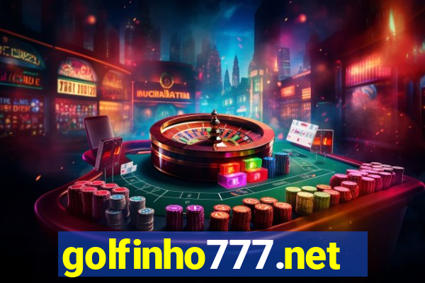 golfinho777.net