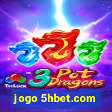 jogo 5hbet.com