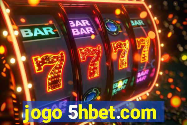 jogo 5hbet.com