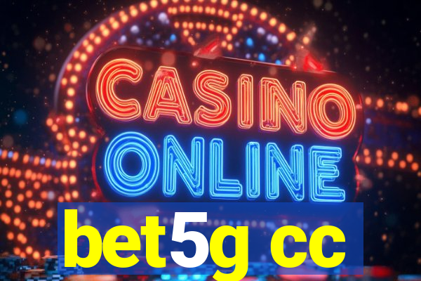 bet5g cc