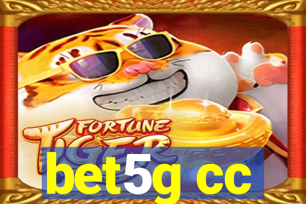 bet5g cc