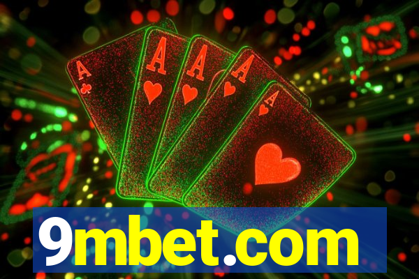 9mbet.com