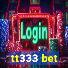 tt333 bet