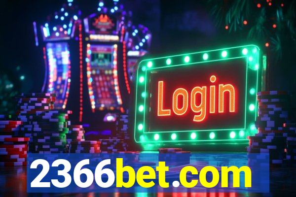 2366bet.com