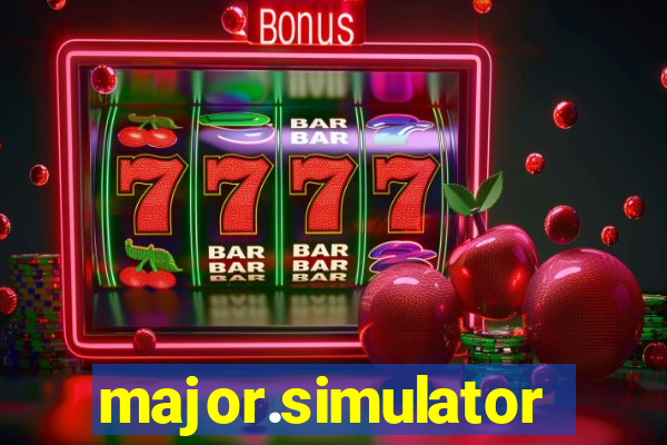 major.simulator