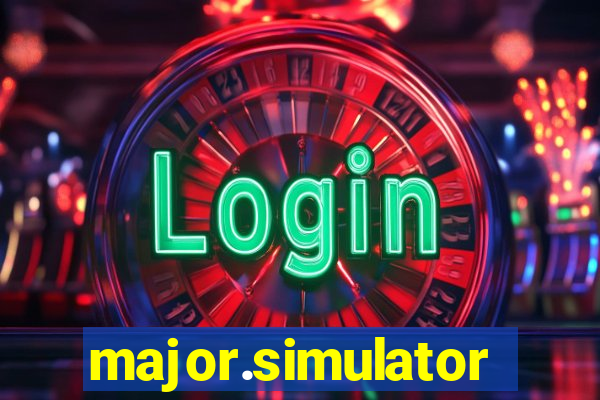 major.simulator