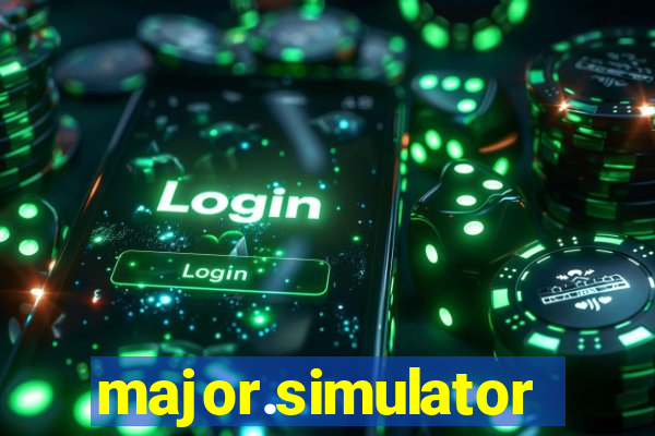 major.simulator