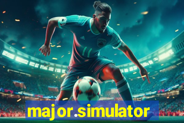 major.simulator