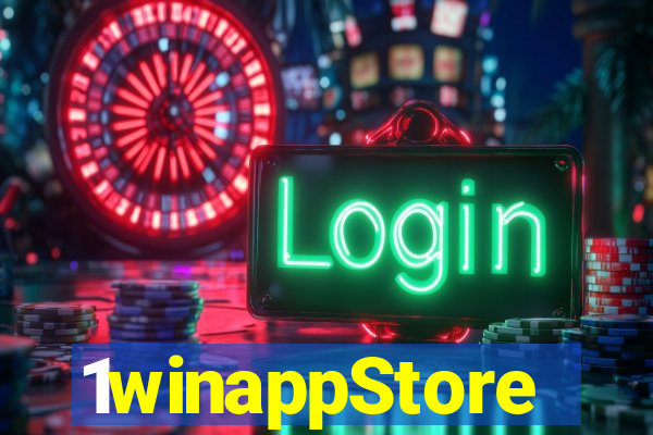 1winappStore