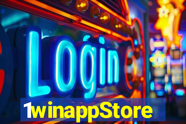 1winappStore