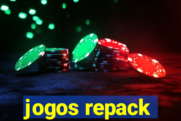 jogos repack