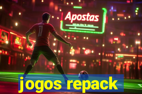 jogos repack