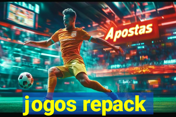 jogos repack