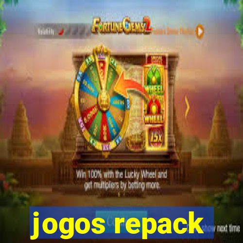 jogos repack