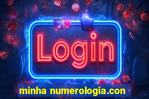 minha numerologia.con