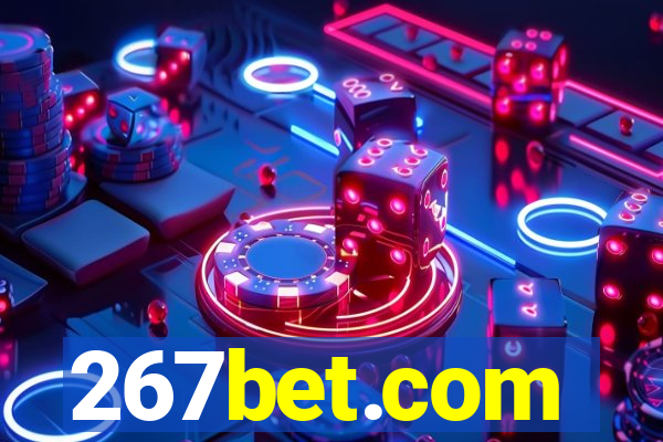 267bet.com