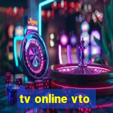 tv online vto