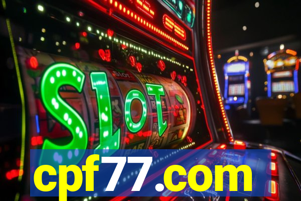 cpf77.com